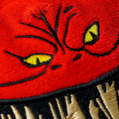 Warhammer 40,000 Slippers Red Squig Slippers (One Size) 5011921227969