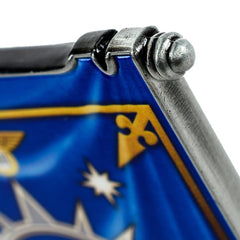 Warhammer 40,000 Desk Banner Ultramarines Chapter 5060914718168