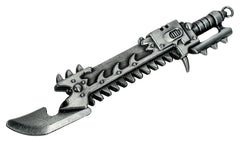 Warhammer 40,000 Bottle Opener Chaos Chainsword 5060914718236