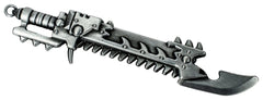 Warhammer 40,000 Bottle Opener Chaos Chainsword 5060914718236
