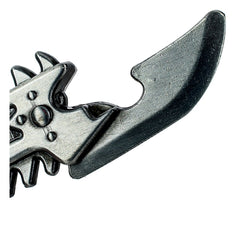 Warhammer 40,000 Bottle Opener Chaos Chainsword 5060914718236
