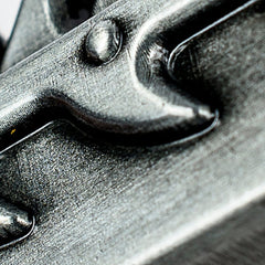 Warhammer 40,000 Bottle Opener Chaos Chainsword 5060914718236