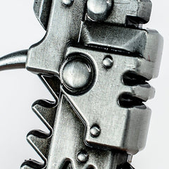 Warhammer 40,000 Bottle Opener Chaos Chainsword 5060914718236