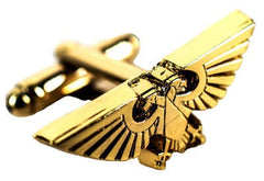 Warhammer 40,000 Cufflinks Imperium 5060914716904