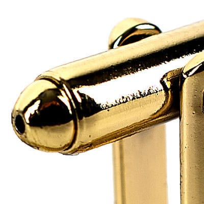 Warhammer 40,000 Cufflinks Imperium 5060914716904
