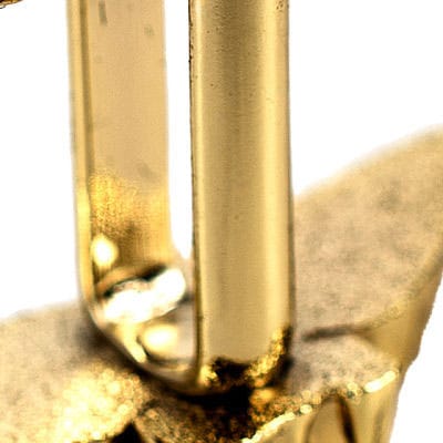 Warhammer 40,000 Cufflinks Imperium 5060914716904
