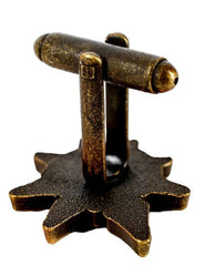 Warhammer 40,000 Cufflinks Chaos 5060914716911