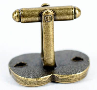 Warhammer 40,000 Cufflinks Tyranids 5060914716959