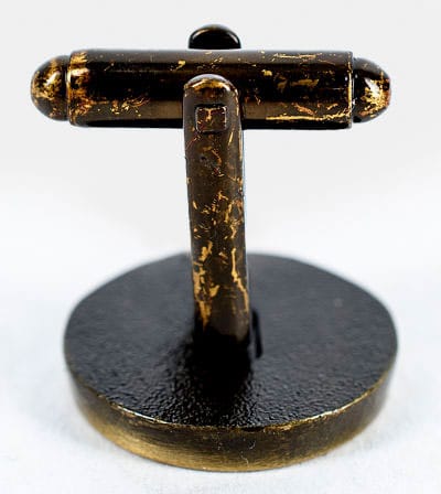Warhammer 40,000 Cufflinks Tau Empire 5060914716966