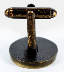Warhammer 40,000 Cufflinks Tau Empire 5060914716966
