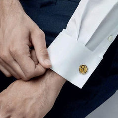 Warhammer 40,000 Cufflinks Tau Empire 5060914716966