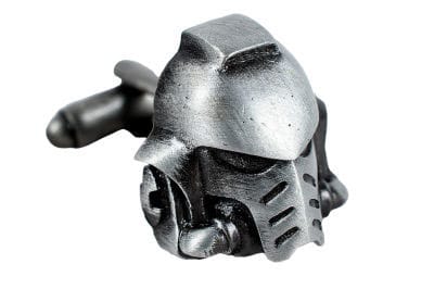 Warhammer 40,000 Cufflinks Space Marine 5060914718908