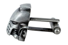 Warhammer 40,000 Cufflinks Space Marine 5060914718908