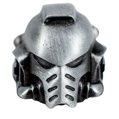 Warhammer 40,000 Cufflinks Space Marine 5060914718908
