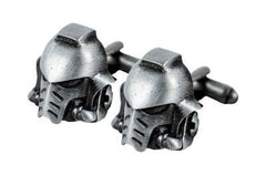 Warhammer 40,000 Cufflinks Space Marine 5060914718908