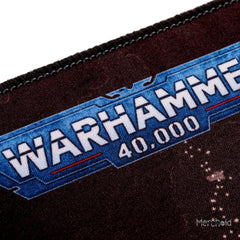 Warhammer 40,000 Desk Mat Galaxy 5060914719974