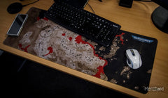 Warhammer 40,000 Desk Mat Galaxy 5060914719974