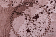 Warhammer 40,000 Desk Mat Galaxy 5060914719974