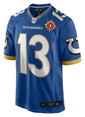 Warhammer 40,000 Sports Jersey Shirt Ultramarines - M 5061036142473