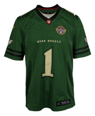 Warhammer 40,000 Sports Jersey Shirt Dark Angels - XL 5061036142565