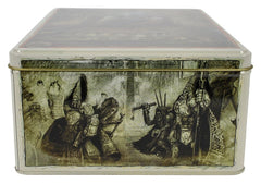 Warhammer 40,000 Storage Box Emperor on His Throne 5061036142947