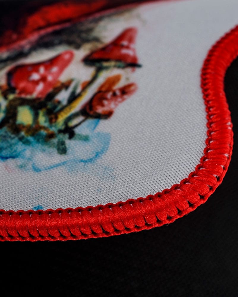 Warhammer 40,000 Mouse Pad Gloomspite Gitz Squig 5061036143128