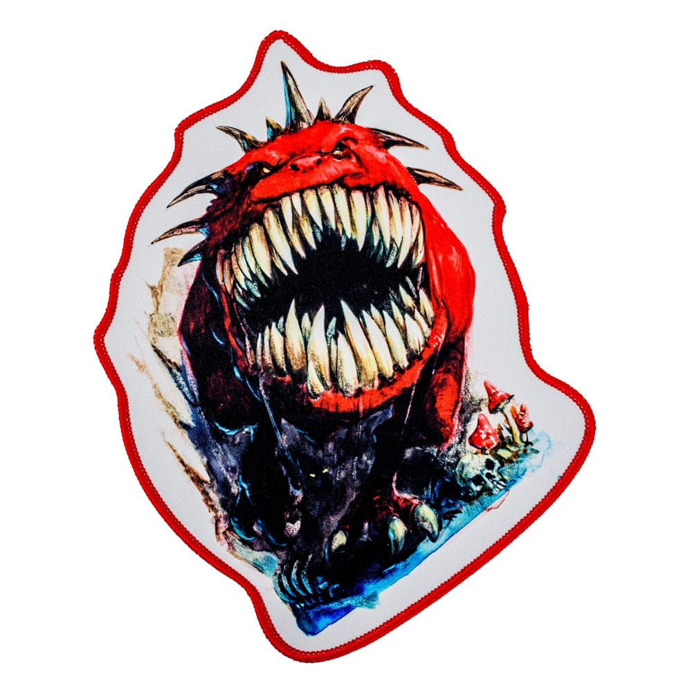 Warhammer 40,000 Mouse Pad Gloomspite Gitz Squig 5061036143128