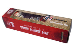 Warhammer 40,000 Mouse Pad Gloomspite Gitz Squig 5061036143128