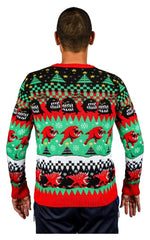 Warhammer 40,000 Christmas Sweater Squig Size L 5061036144668