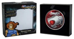 Thunder Cats Coin Deluxe 5061036145443
