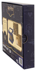 Harry Potter Replica Marauder's Map Metal Map 15 cm 5061036145160