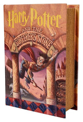 Harry Potter and the Sorcerer's Stone Storage Box 5061036145764
