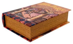 Harry Potter and the Sorcerer's Stone Storage Box 5061036145764