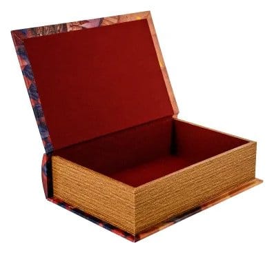 Harry Potter and the Sorcerer's Stone Storage Box 5061036145764