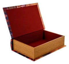 Harry Potter and the Sorcerer's Stone Storage Box 5061036145764