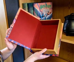 Harry Potter and the Sorcerer's Stone Storage Box 5061036145764