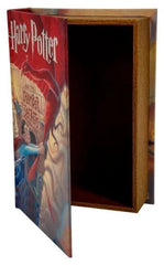 Harry Potter and the Chamber of Secrets Storage Box 5061036145771