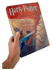 Harry Potter and the Chamber of Secrets Storage Box 5061036145771