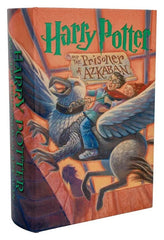 Harry Potter and the Prisoner of Azkaban Storage Box 5061036145788