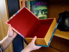 Harry Potter and the Prisoner of Azkaban Storage Box 5061036145788