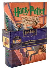 Harry Potter and the Prisoner of Azkaban Storage Box 5061036145788