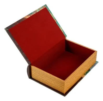 Harry Potter and the Goblet of Fire Storage Box 5061036145795