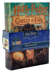 Harry Potter and the Goblet of Fire Storage Box 5061036145795