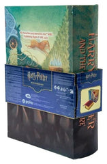 Harry Potter and the Goblet of Fire Storage Box 5061036145795