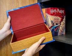 Harry Potter and the Order of the Phoenix Storage Book Box 5061036145801