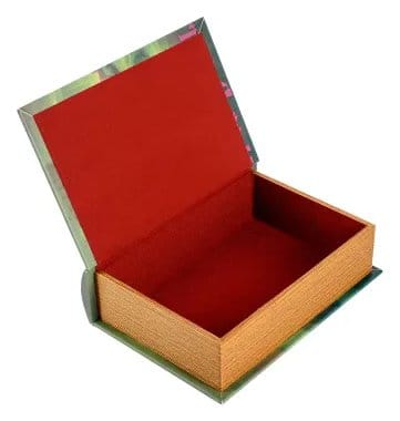 Harry Potter and the Half-Blood Prince Storage Box 5061036145818