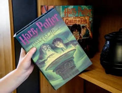 Harry Potter and the Half-Blood Prince Storage Box 5061036145818