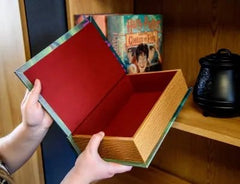 Harry Potter and the Half-Blood Prince Storage Box 5061036145818