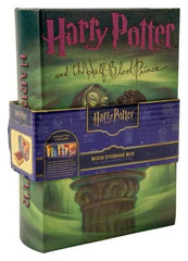 Harry Potter and the Half-Blood Prince Storage Box 5061036145818