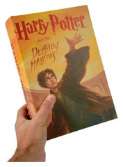 Harry Potter and the Deathly Hallows Storage Box 5061036145825